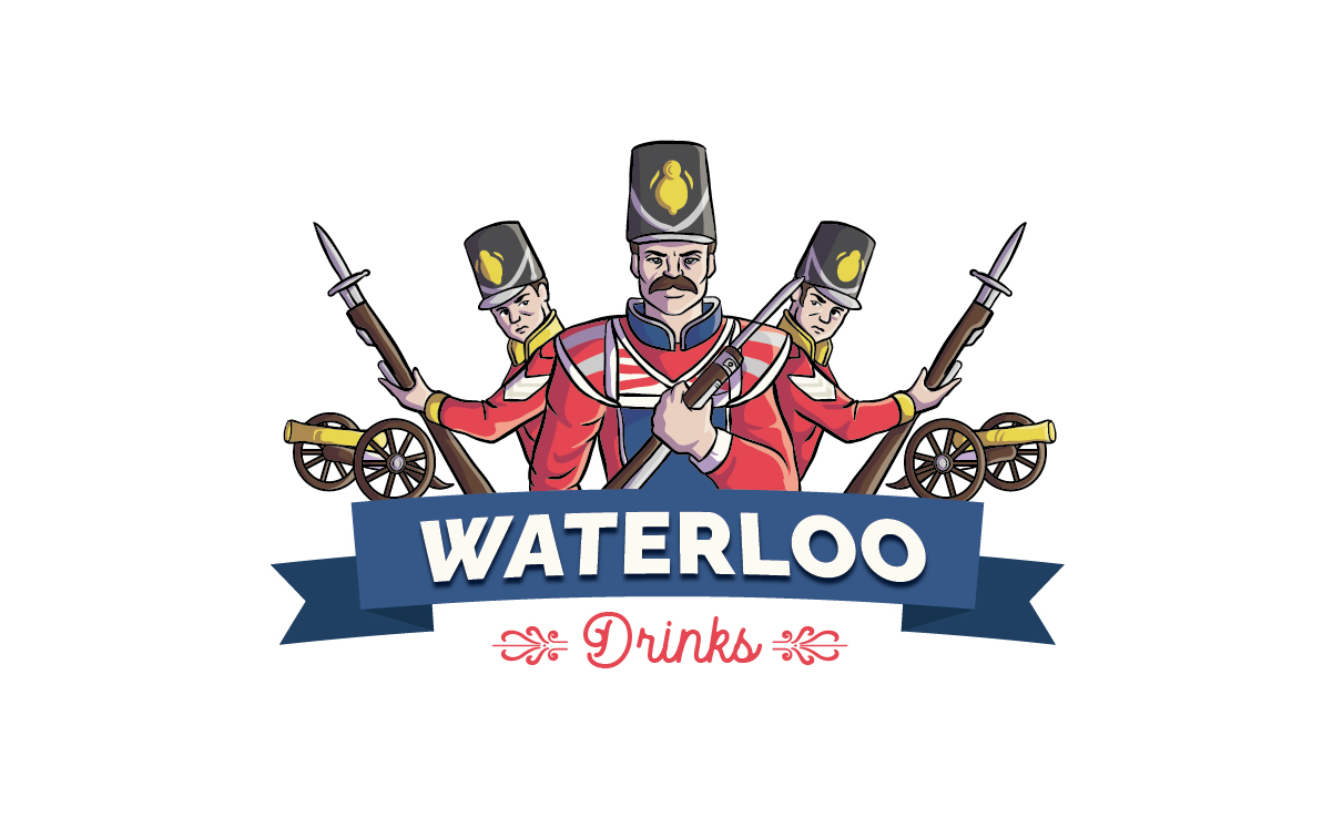 Waterloo Drinks